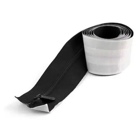 TEBO Cover 869006 Blixtlås Snabb leverans